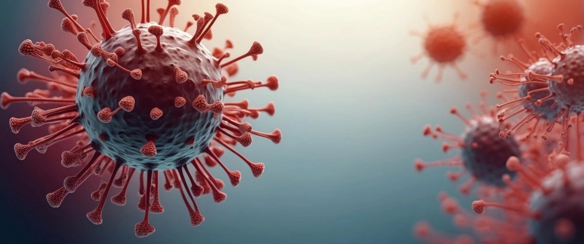 Intercept Technology Helps Protect Against COVID-19 / Coronavirus