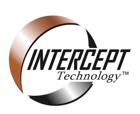 Intercept Technology Logo